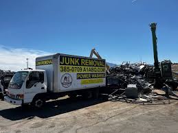 Best Attic Cleanout  in Medical Lake, WA