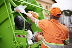 Recycling Services for Junk in Medical Lake, WA