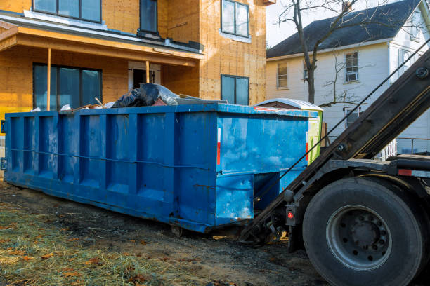 Best Shed Removal  in Medical Lake, WA