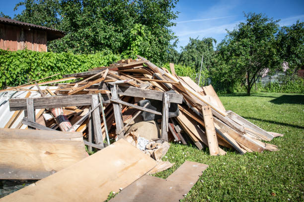Best Recycling Services for Junk  in Medical Lake, WA