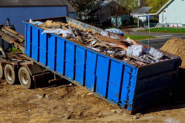 Best Residential Junk Removal  in Medical Lake, WA